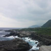 花蓮山海戀(花蓮進出建議行程)