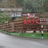 楓林步道(建議行程)